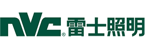雷士照明合作伙伴LOGO